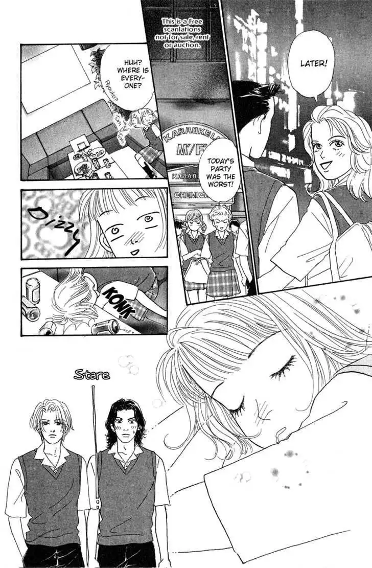 Virgin Wars Chapter 1 29